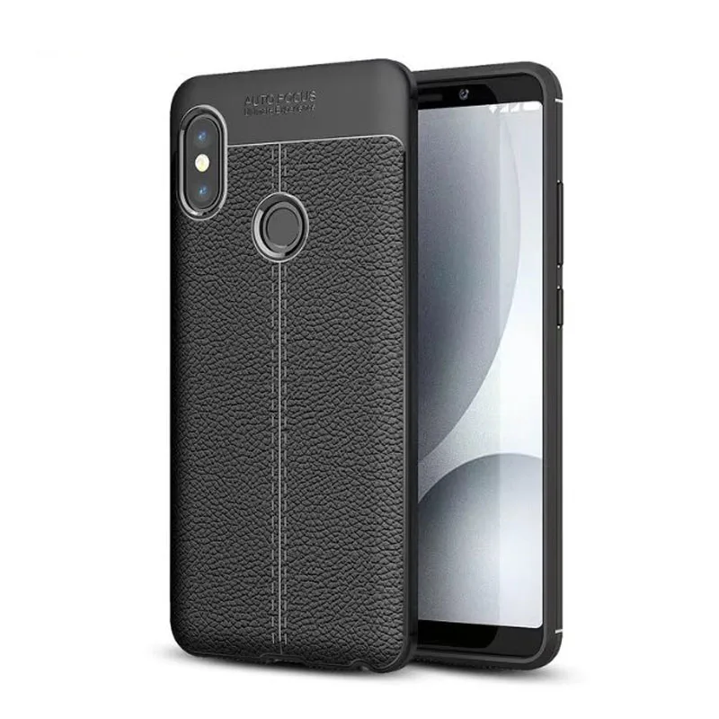 Case For Xiaomi 6X Ultra Thin Shockproof Protective Phone Cover for Redmi Note 5Pro |