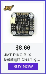 LDARC FPVEGG PRO 138 мм PNP FPV гоночный Дрон RC гонщик бесщеточный мотор мини Квадрокоптер