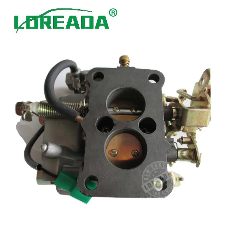 OE 21100-13170 2110013170 карбюратор в сборе для Toyota 4K двигатель Corolla Liteace Sprinter Starlet |