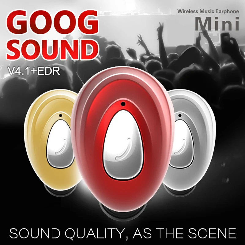 K1 Bluetooth спортивные наушники Беспроводной гарнитура с микрофоном | Электроника