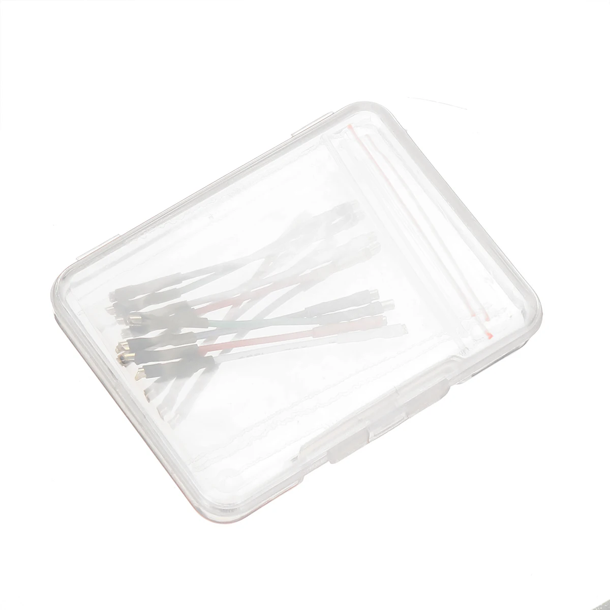 3 компл./коробка поворотный стол Phono Headshells с OFC 7N медные провода контактный кабель Разъемы Серебряная изоляция геймпад