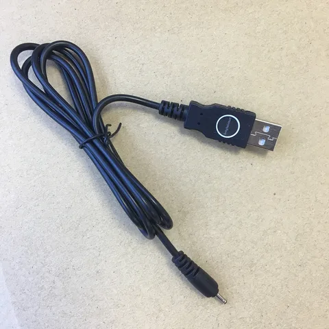 Только USB зарядный кабель для BAOFeng BF-U3,BF-U8,BF-UV3R walkie talkie
