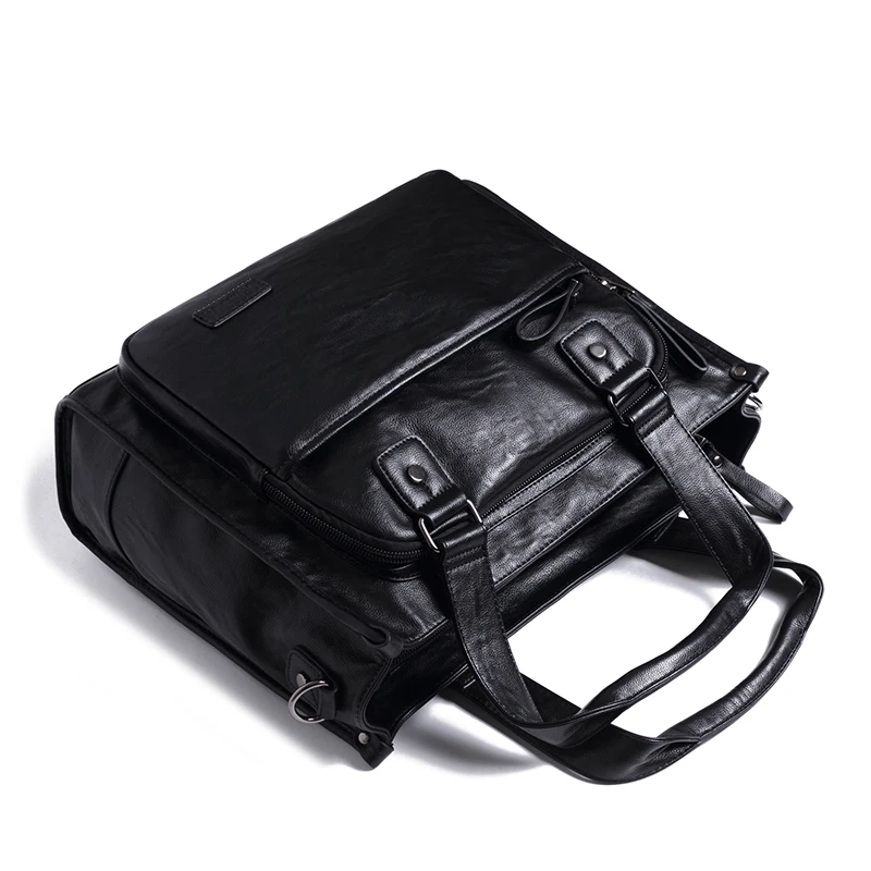 Крест OX осень Новое поступление мужские Портфели Бизнес одет сумки сумка 15