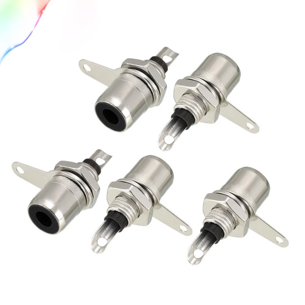 1 шт. соединительная колонка с разъемом типа банан 4 мм|Соединители| |