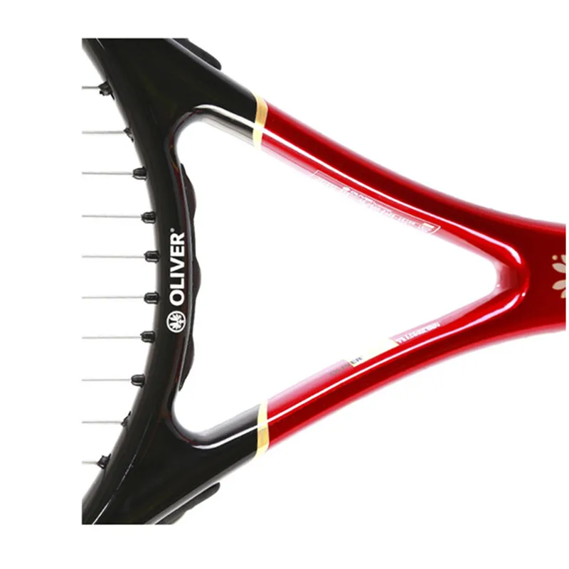 Профессиональные теннисные ракетки с углеродным алюминиевым сплавом мощностью