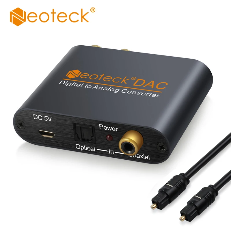 

3.5 мм цифро-аналоговый аудио конвертер с USB кабель Toslink оптический к аналоговый L/R RCA аудио converter Toslink