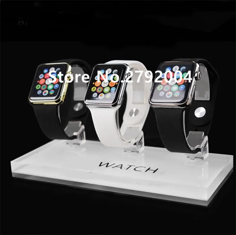 

acrylic display stand for iwatch acrylic watch display stand watch holder