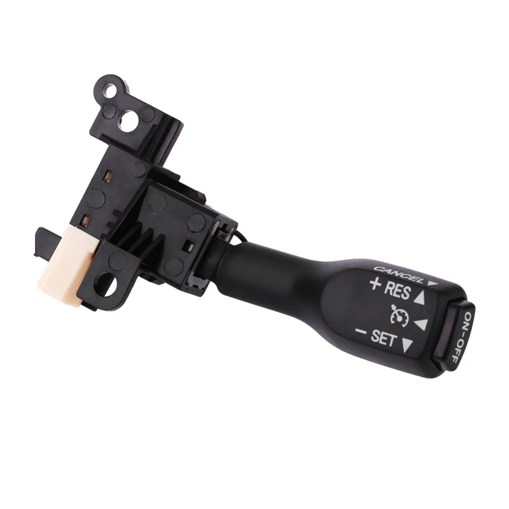 Круиз контроль переключатель для Toyota RAV4 Camry Yaris Corolla Scion TC Lexus 84632 34011 изготовлен из