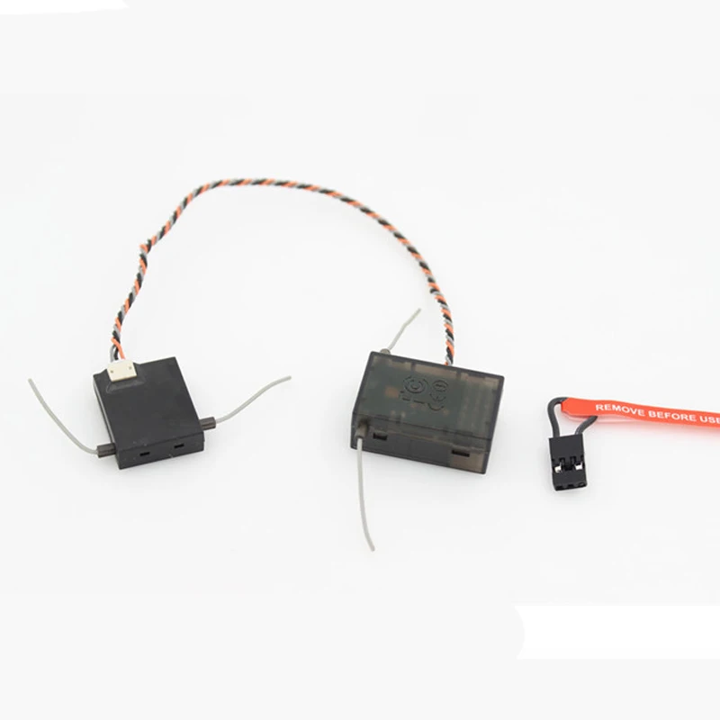 DSM MK620 2 4G 6CH DSM2 спутниковый RC приемник спутникового приемника W SPEKTRUM AR6200 DX6i DX7 DX8 DX9 JR