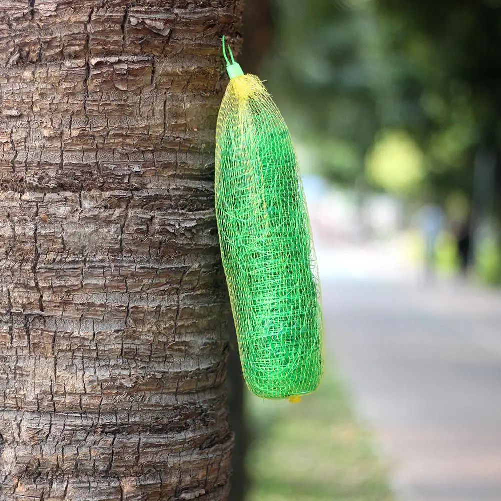 

2*10M Plant Vines Climbing Net Garden Fence Mesh Tomatoes Trellis Netting Vine Plant Support Netting Strong And Durable