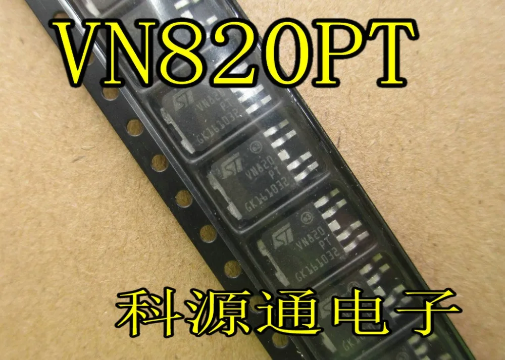 

Бесплатная доставка VN820 VN820PT