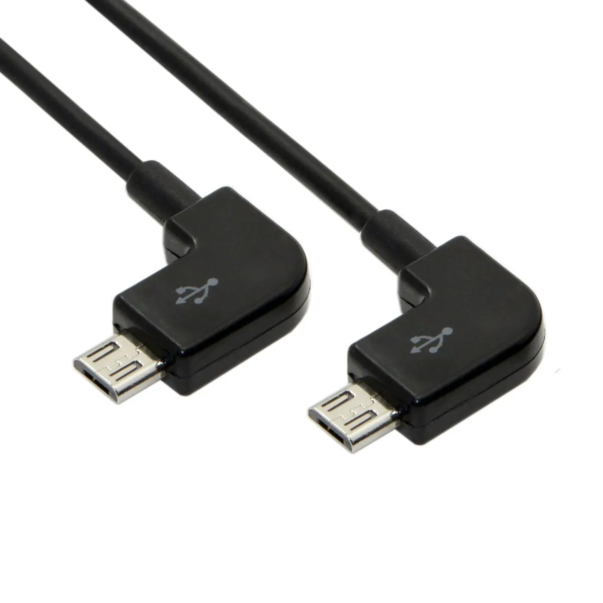 CY Chenyang микро USB 2 0 к пульту дистанционного управления кабель для передачи данных