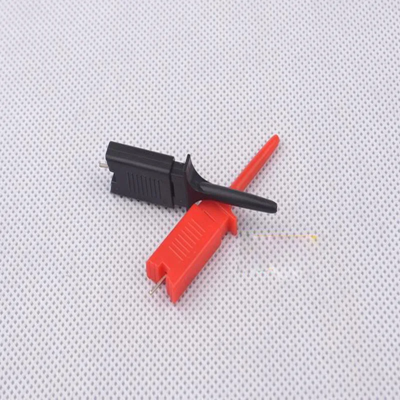 Цифровой осциллограф зонд MCX сменный испытательный крюк фотоосциллограф