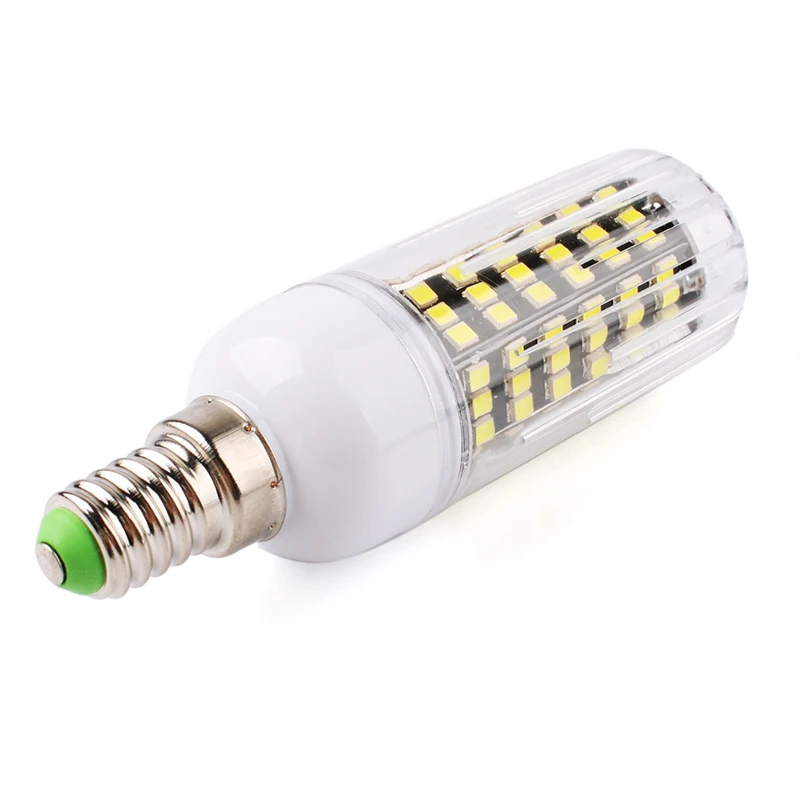 Новейший дизайн 220 В 110 Светодиодная лампа-Кукуруза E27 E14 B22 основа 2835 SMD 123 лампа-s
