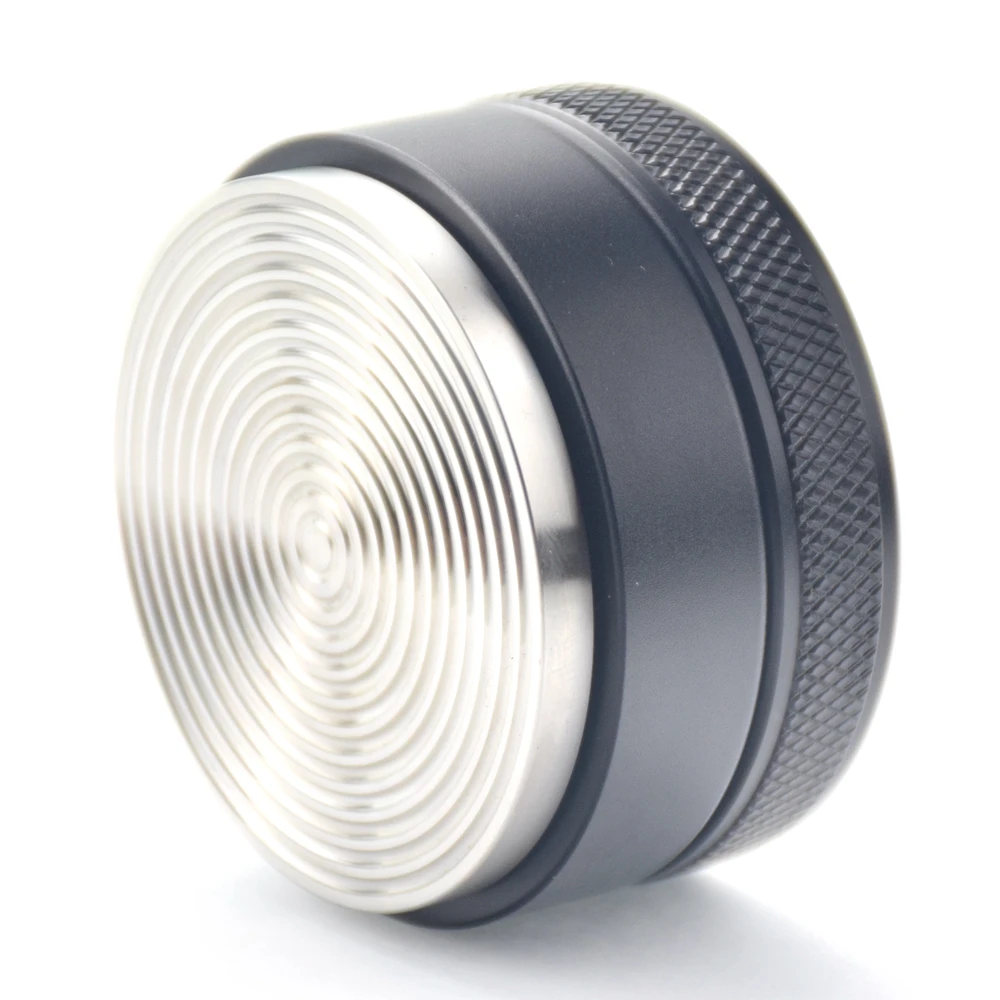 Регулируемый мини молоток для кофе Maracon Ripple из нержавеющей стали 304 алюминиевая