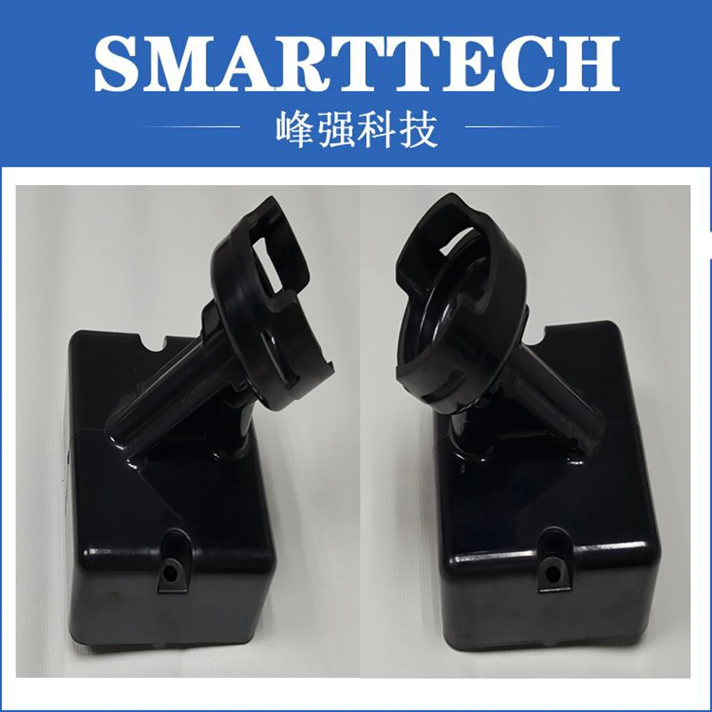 Новые электрические продукты пластиковая литьевая форма для модели от