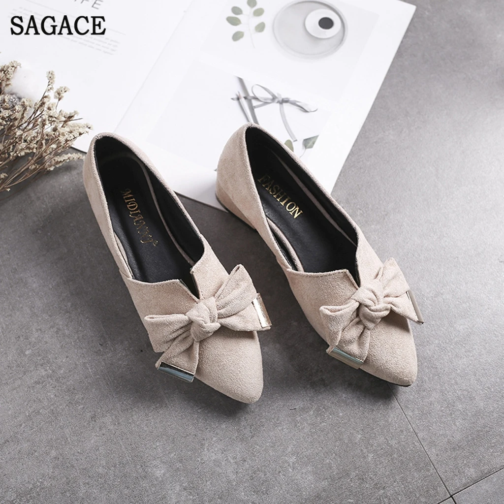 Туфли SAGACE женские на низком квадратном каблуке ретро этнический стиль