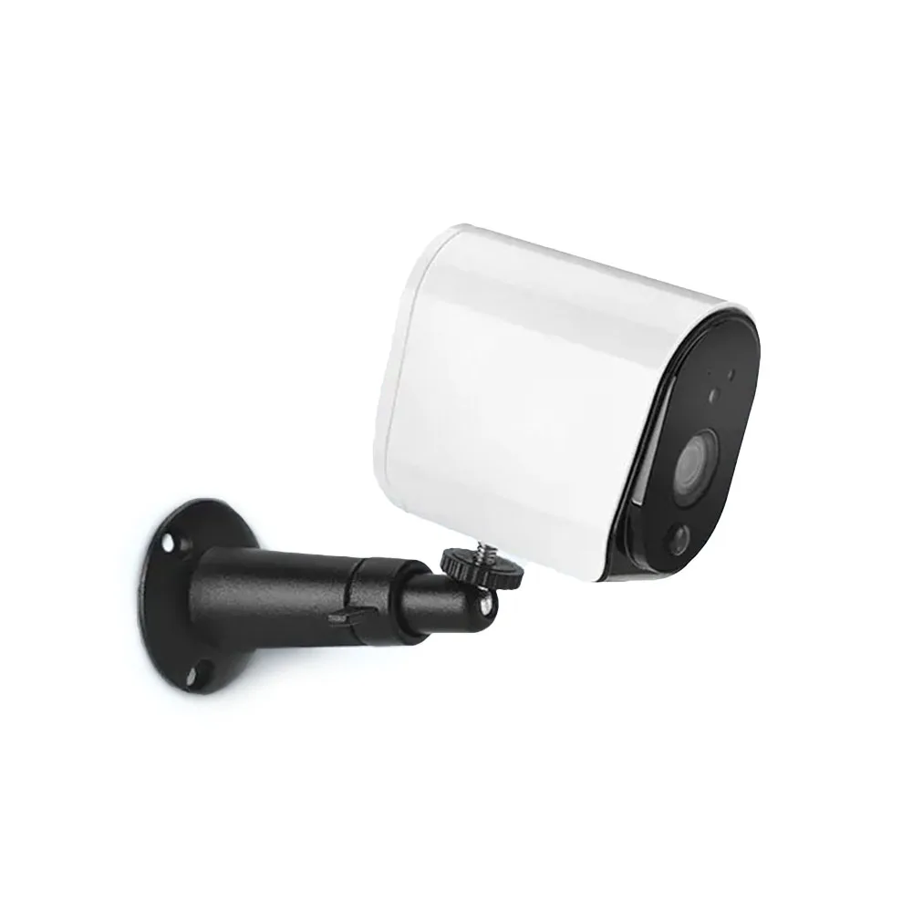 Xiaovv Smart 1080p батарея водонепроницаемая IP камера 2,4G WiFi Беспроводная IP уличная камера H.265 детский монитор