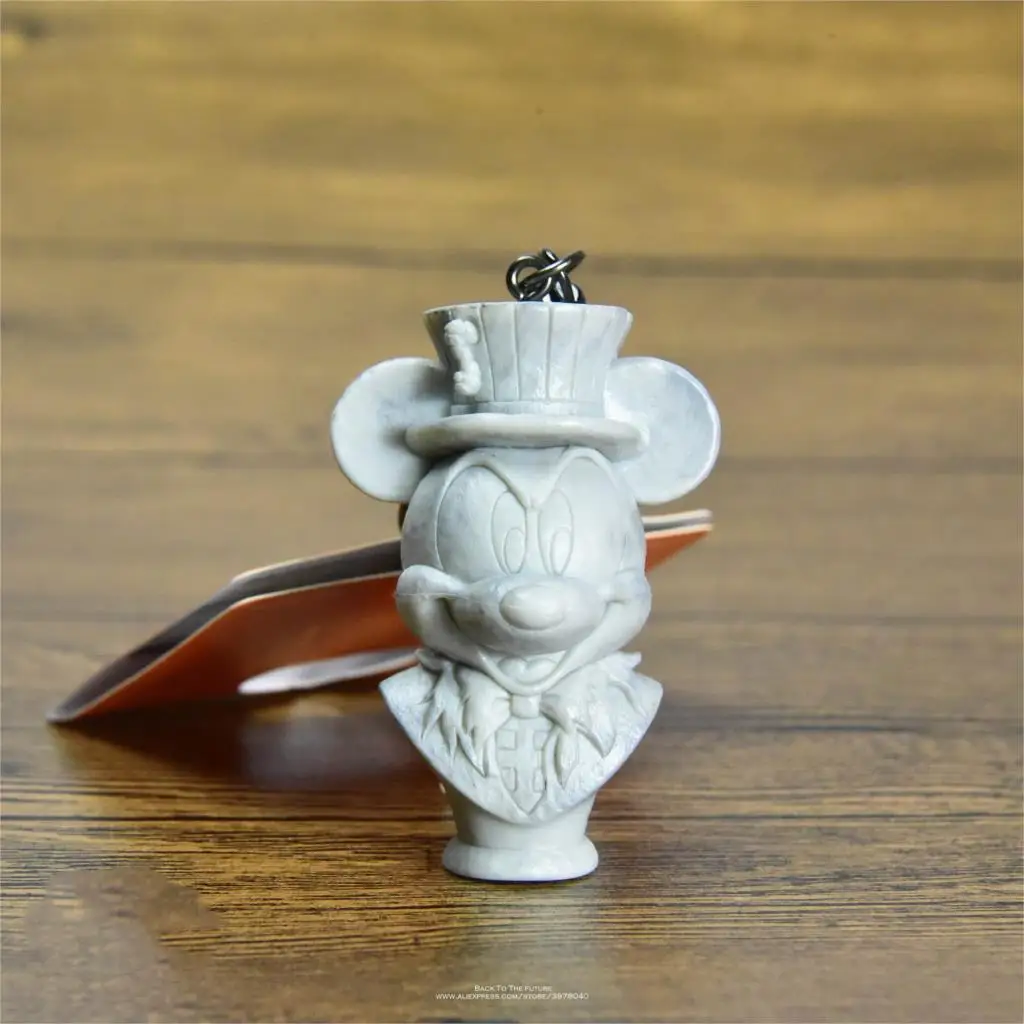 Экшн фигурка из ПВХ с рисунком Микки Мауса 5 см|Игровые фигурки и трансформеры| |