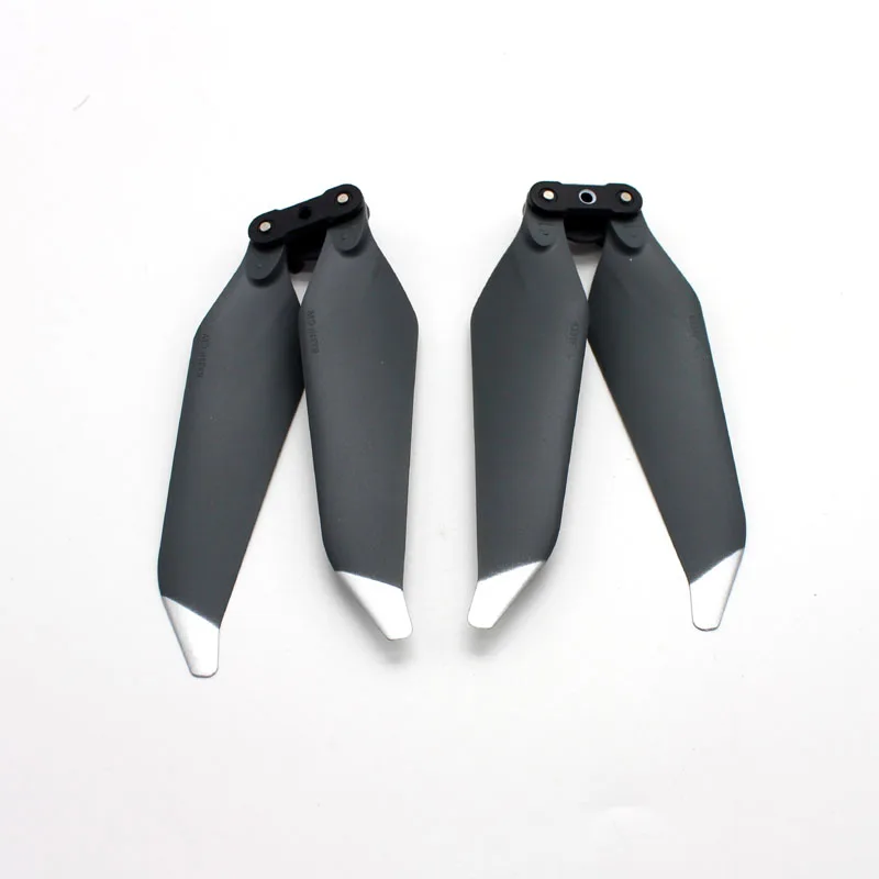 

DJI Mavic pro/Mavic pro Platinum propellers de Bajo Ruido de Liberacion Rapida Plegable Helices Atrezzo Cuchillas para