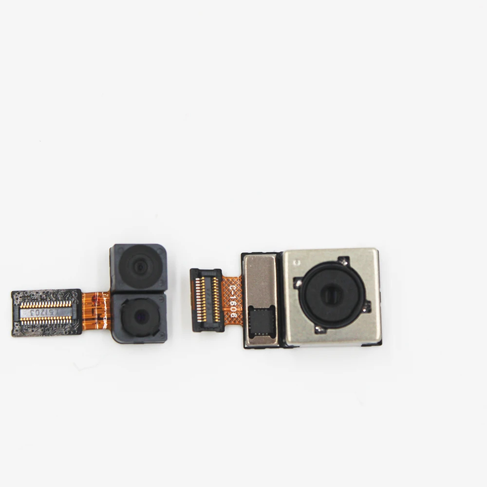 Oudini оригинал для LG V10 H960 H961N H962 H900 H901 H968 F600 задняя камера + фронтальная s 1A