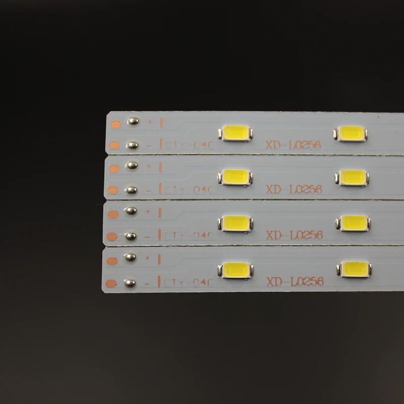 24 светодиодный s 5730 Светодиодные потолочные светильники SMD лампа холодный белый