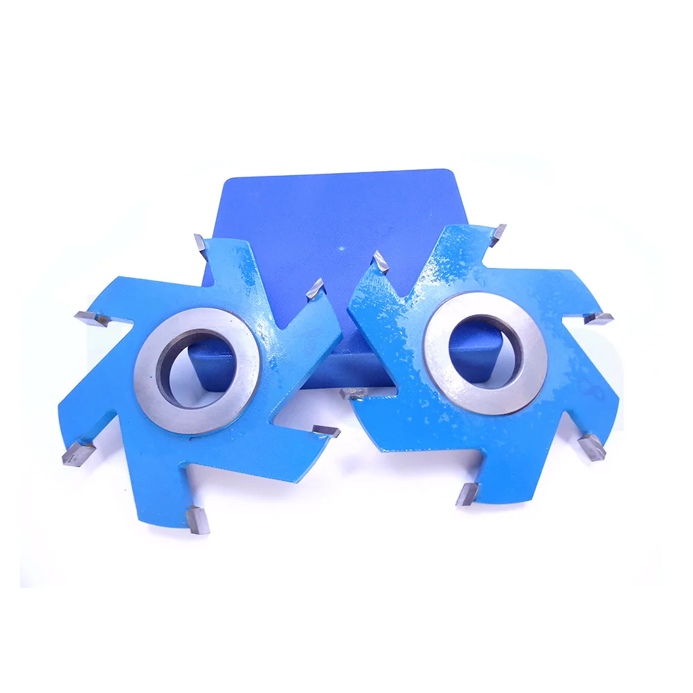 Высокое качество резак формирователь головка для деревообработки высокая 5-10 мм