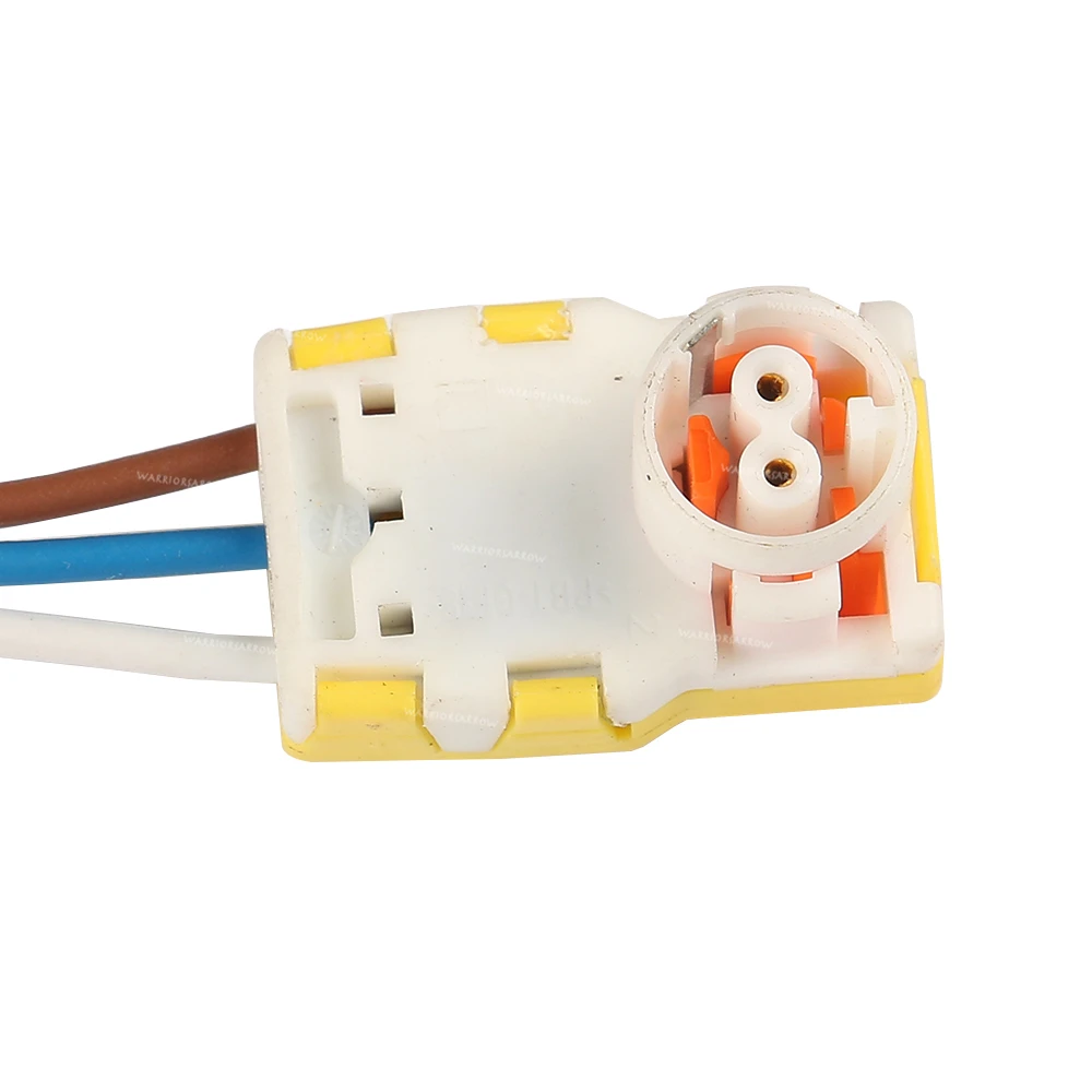 3C8972563 для Volkswagen Audi Seat Skoda Plug Разъем Pigtail разъем электропроводки|Кабели адаптеры и