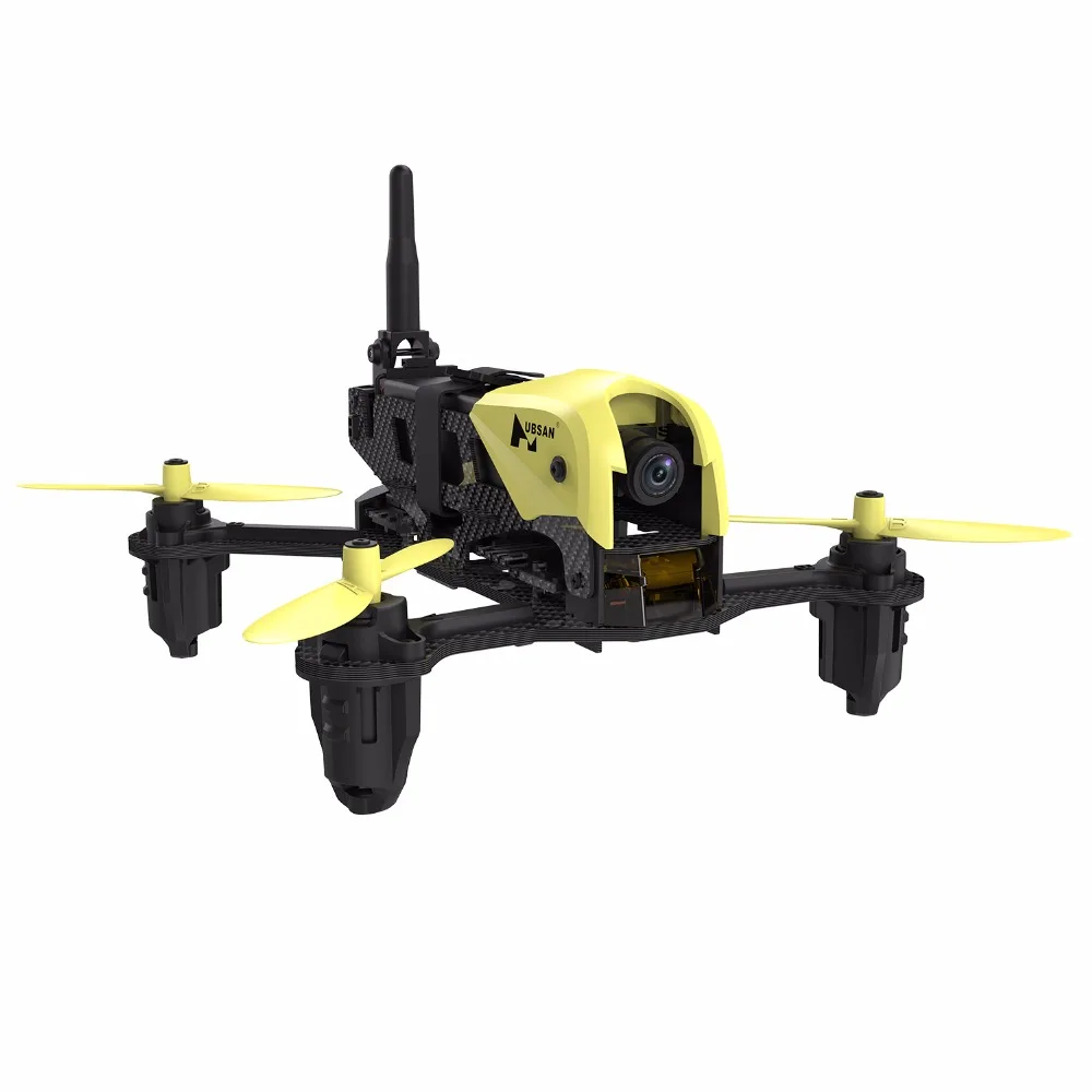 (В наличии) Hubsan H122D X4 Storm RC вертолет 4CH 5 8G FPV микро скоростной гоночный Дрон