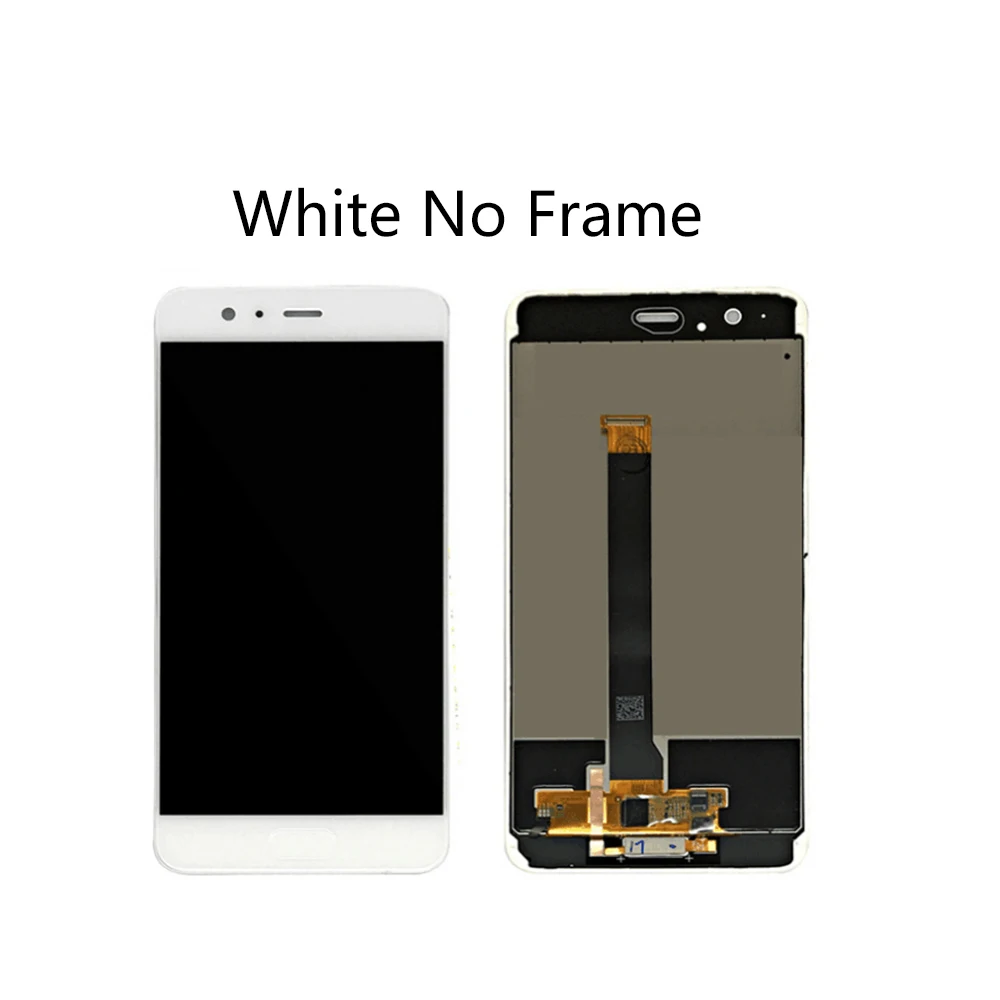 Для HUAWEI P10 Plus 5 '&#x272560x1440 ЖК-дисплей с сенсорным экраном дигитайзер в сборе