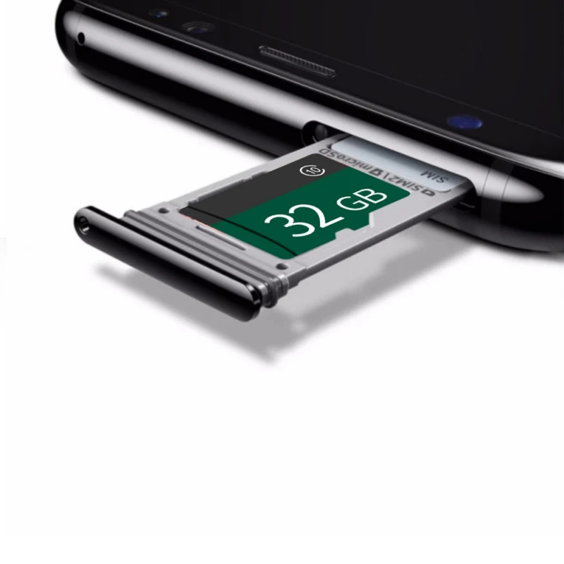 Карта памяти Micro SD C10 20 МБ/с./с высокая скорость вождения регистратор карта
