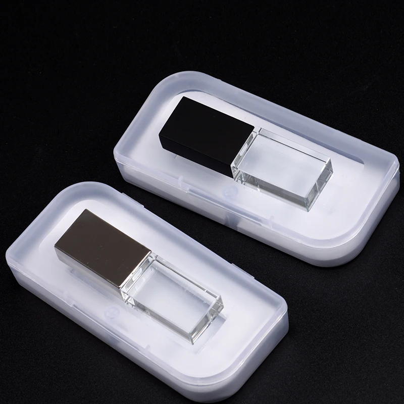 SHANDIAN модный Кристальный USB флеш-накопитель с логотипом на заказ, USB 4 ГБ, 16 ГБ, 32 ГБ, 64 ГБ, свадебный подарок, флешка(более 10 шт, бесплатный логотип