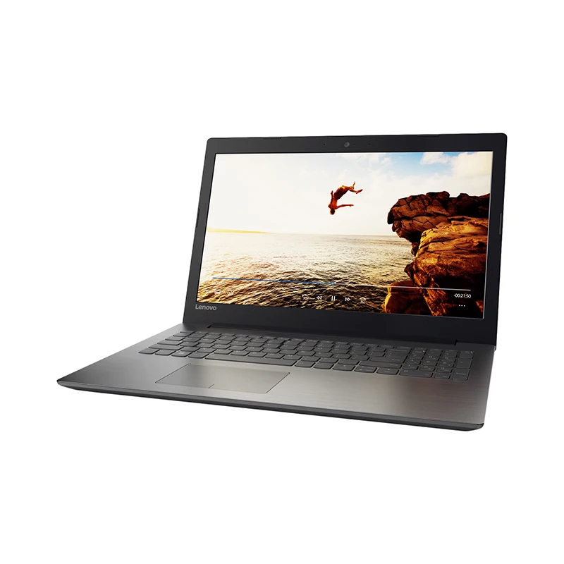 Ноутбук Lenovo 320 15ISK 15.6&quot HD/Intel i3 6006U/4Gb/500Gb/noDVD/NVidia G920MX 2Gb/Win10/black (80XH00EHRK)|Ноутбуки| |