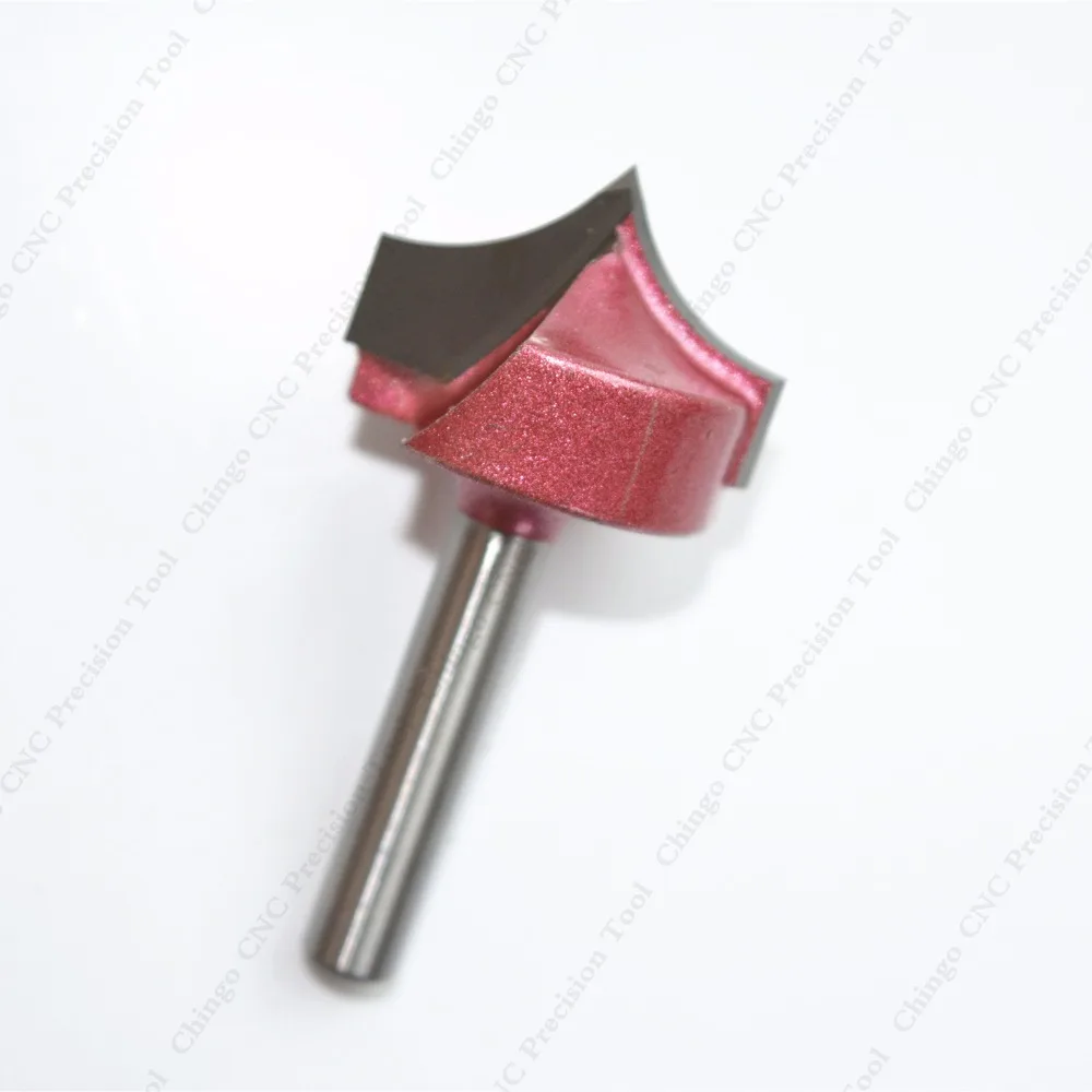 Твердосплавная фреза деревообрабатывающий фрезерный станок Гравировальный по