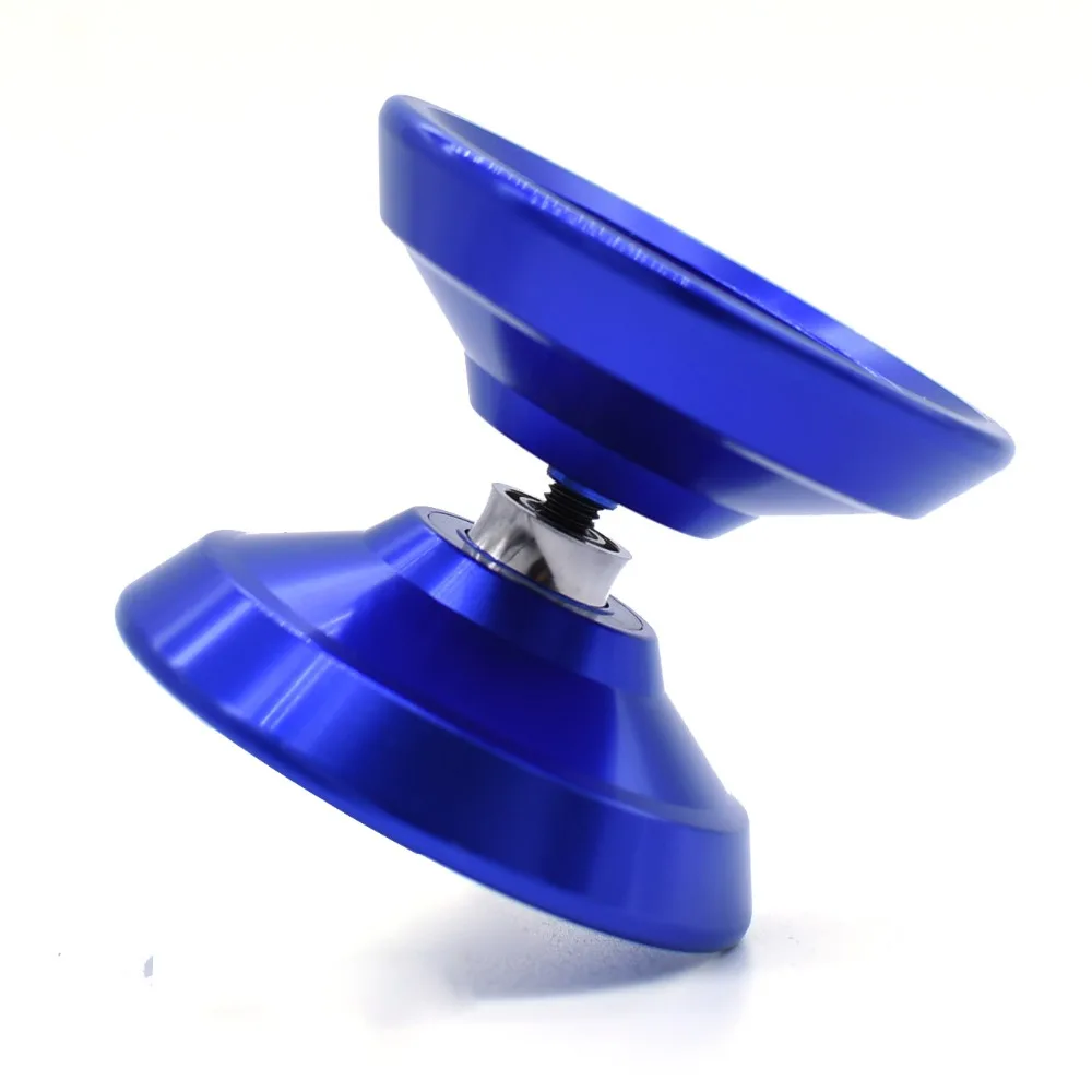 VOSUN SN1-Myth YOYO сплав/металл yoyos Профессиональный YOYO 10 шариковый подшипник классическая игрушка для детей подарок 1A 3A 5A
