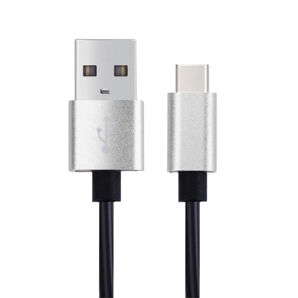 Металлическое автомобильное зарядное устройство с двумя usb-портами + пружинный