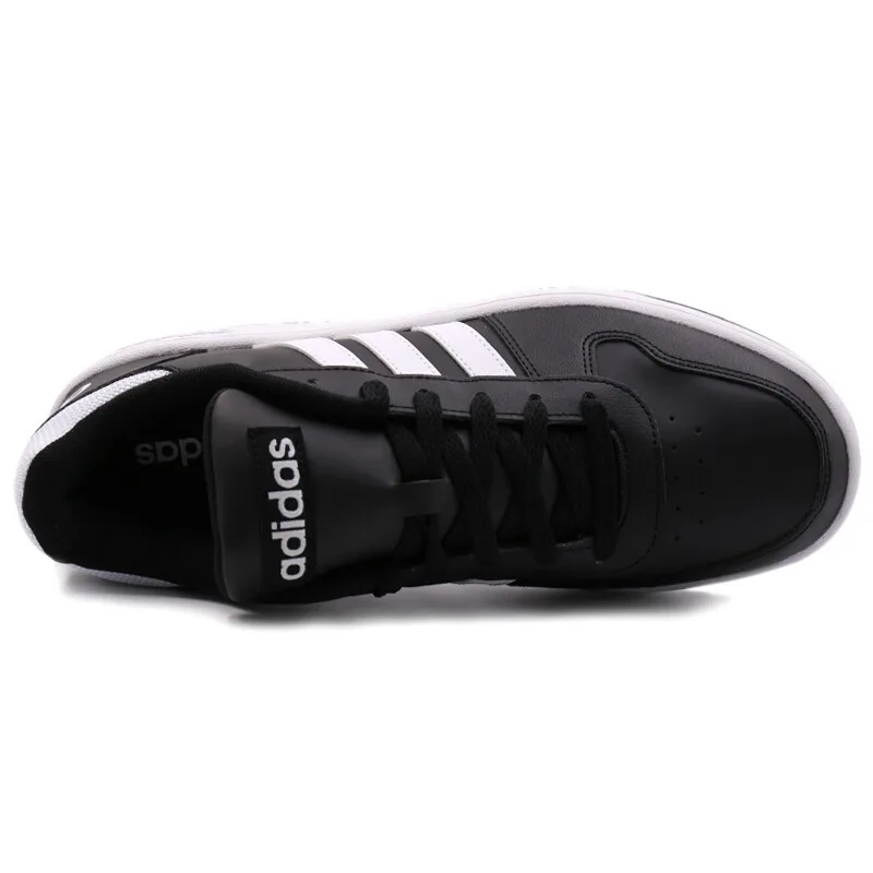 Оригинальный Новое поступление Adidas обручи 2 0 для мужчин баскетбольные кеды