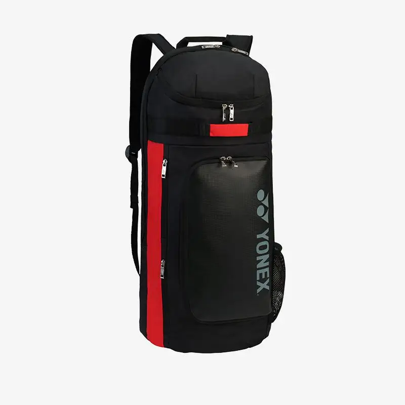 Подлинная сумка для бадминтона Yonex Bag8722 Yy спортивный брендовый рюкзак для ракеток для 6 штук многофункциональные сумки для мужчин и женщин - Цвет: BAG8722