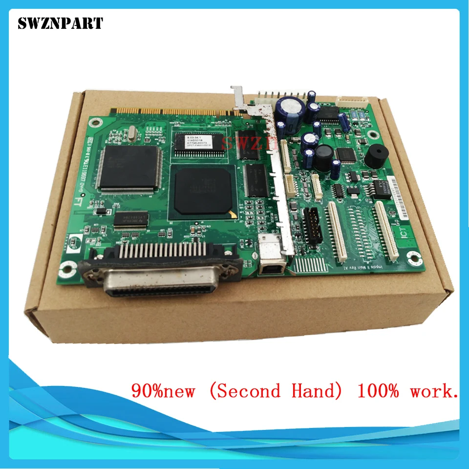 Материнская плата для HP 100 110 111 120 130 Plus системная формата PCA в сборе материнская с