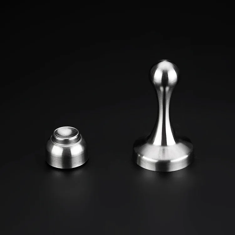 Для офисной двери из нержавеющей стали держатель для пола использования в