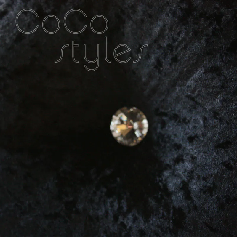 Cocostyles InsFashion luxury handmade chic cushion for elegant modern home decor | Дом и сад