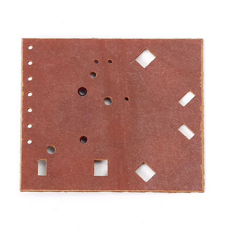 Голос Регистраторы DIY Наборы 6 S воспроизведения звука Micro Цифровой Запись чип +