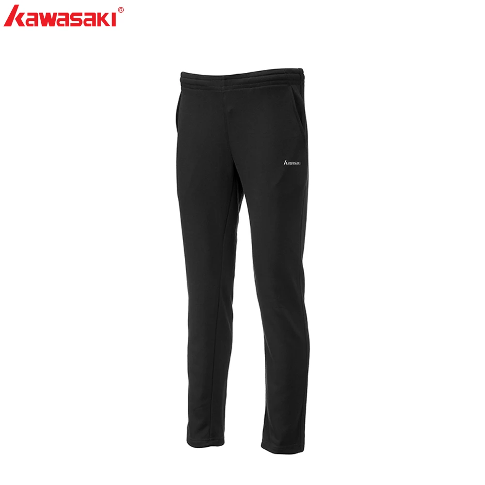 LP-S2501 Women pants Kawasaki Женские Мужские штаны для бега дышащие быстросохнущие для ракеток для бадминтона и тенниса тренировочные штаны для фитнеса спортивные штаны LP-S1501 - Цвет: LP-S2501 Women pants
