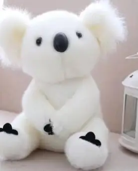 2018 искусственное животное dol Детская кукла toyl koala мягкие плюшевые игрушки|plush