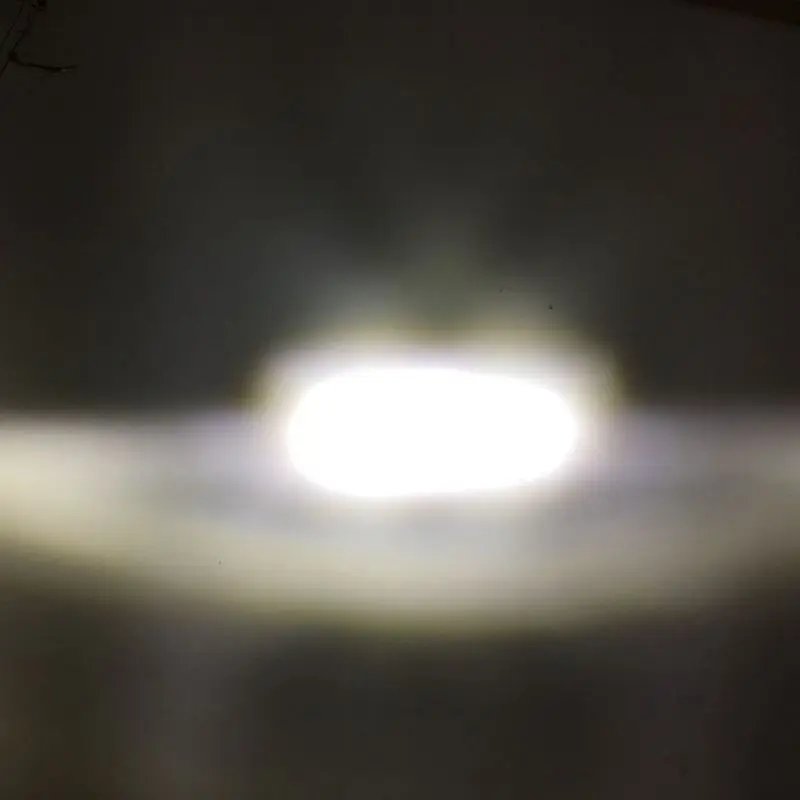 Светодиодные круглсветодиодный фары дальнего света 2 Х9 дюймов 300 Вт для джипа