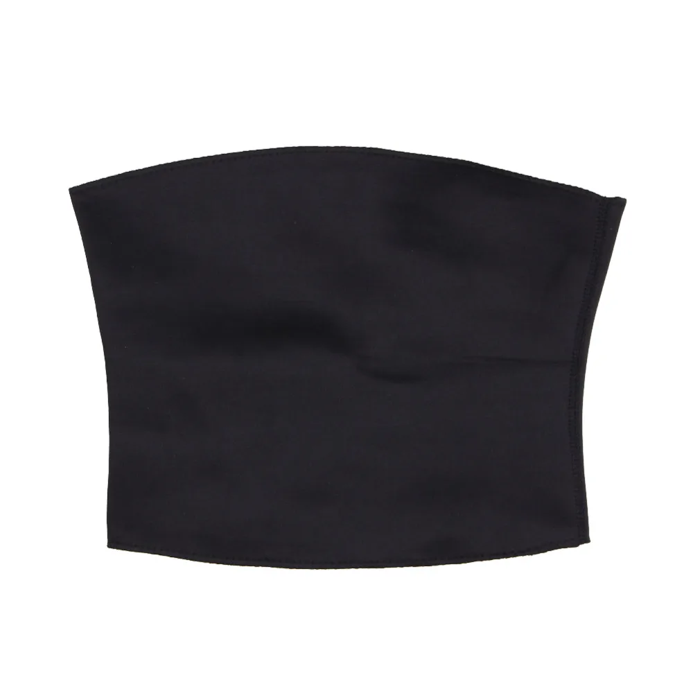 Лидер продаж неопреновый корректирующий фигуру пояс для похудения женский