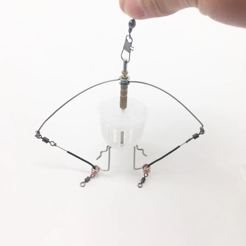 Многофункциональная Автоматическая рыболовная снасть ленивая сигнализация