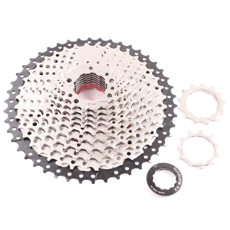 SUNSHINE 12 скоростей кассета 11-46t Freewheel MTB горный велосипед 12s маховик широкий коэффициент для Eagle XX1 XO1 X1 GX велосипед