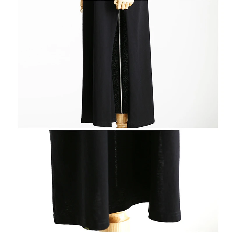 Платье женское длинное в стиле бохо пикантное винтажное повседневное Бандажное