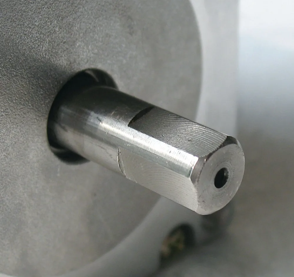 ЕС бесплатная НДС 4 шт. Nema 23 шаговый двигатель (двойной вал) 112 мм/425 унций/3A 23HS2430B